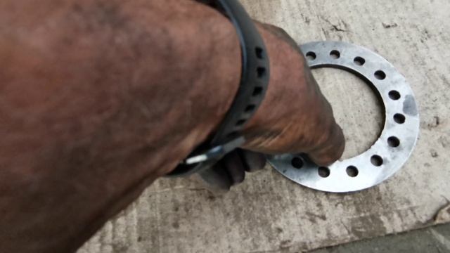 Регулировка подшипников ступицы КамАЗ. смотреть онлайн