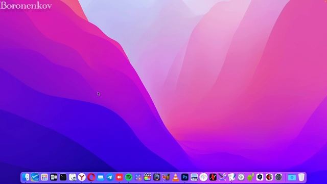 НАСКОЛЬКО БЕЗОПАСНА MACOS ?! БЕЗОПАСЕН ЛИ HACKINTOSH ?! - ALEXEY BORONENKOV смотреть онлайн