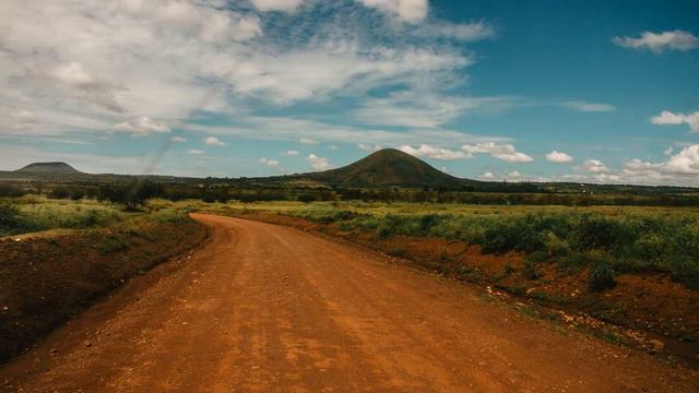 Расслабляющие звуки природы Африки| Звуки природы, которые помогут вам уснуть смотреть онлайн
