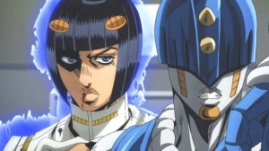 Bruno Bucciarati's Theme (Nella Cerniera) Extended - JoJo's Bizarre Adventure: Golden Wind OST Vol.