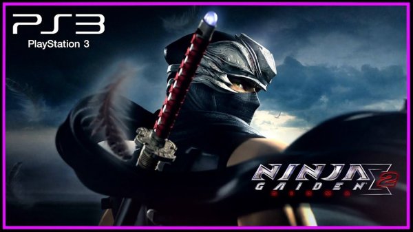 ● NINJA GAIDEN SIGMA 2 | NINJA GAIDEN Σ 2 ● - # 2 - (PS3)