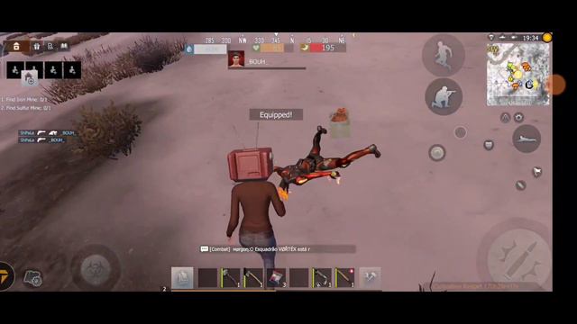 ДУО СЕЗОН С ОРЕНЛАТОМ - НАЧАЛО | Last Island Survival с нуля | Last island survival обзор смотреть онлайн