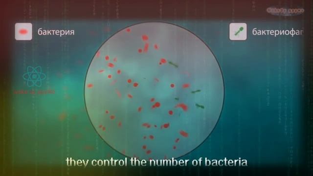 Осознай Матрицу Реальности 9. ГРИППница. Фаги. Микро-роботы. смотреть онлайн