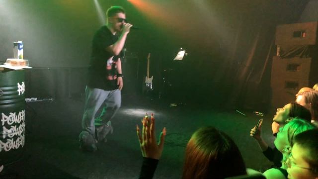 БЫДЛОЦЫКЛ - Не нужен/2021/Питер/ смотреть онлайн