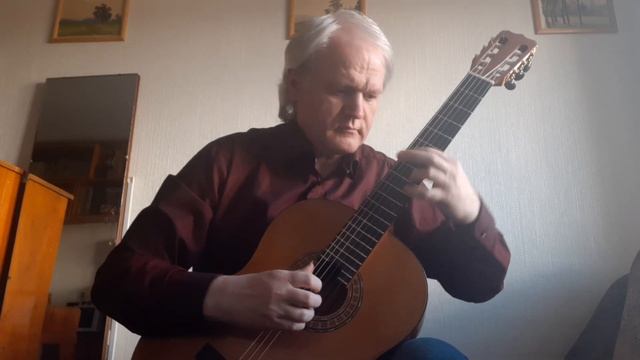 Вальс "Шарлотка" смотреть онлайн