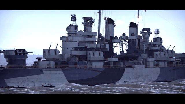 Warthunder - US Navy Fleet смотреть онлайн