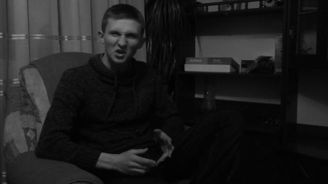 Дмитрий Колдун - Почему