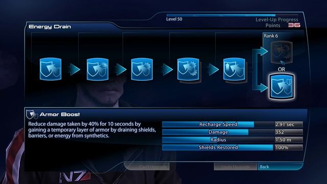 Mass Effect 3 "Best" Infiltrator Build смотреть онлайн