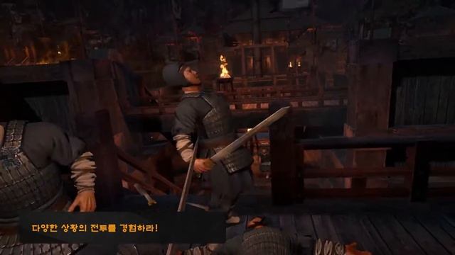 Battle of Red Cliffs VR Arcade смотреть онлайн