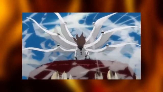 Анализ Персонажа - Айзен Соуске | Bleach смотреть онлайн