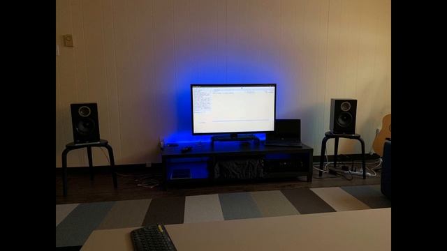 ELAC DBR62 Sound Demo смотреть онлайн