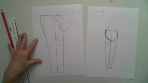 Выступ живота. Брюки. #shorts