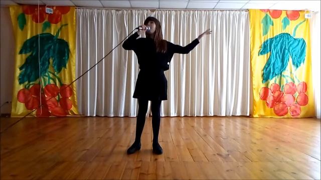 Ксюша Мерет Бабушкин твист смотреть онлайн