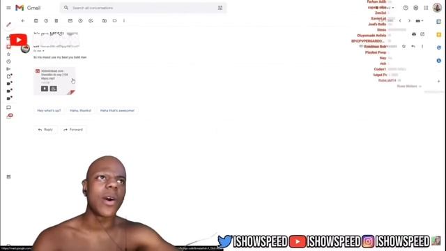 clips that made iShowSpeed famous 2 смотреть онлайн