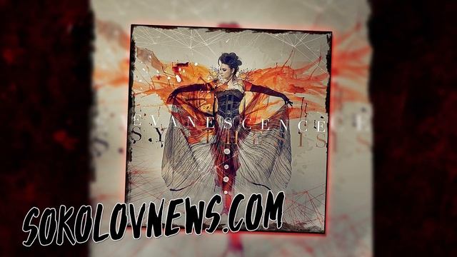 Evanescence — Synthesis. Рецензия смотреть онлайн