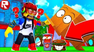 РОБЛОКС САМЫЕ СЛОЖНЫЕ ПРЯТКИ МЕНЯ ЗАТРОЛЛИЛИ ROBLOX ВЫЖИВАНИЕ СИМУЛЯТОР ВИДЕО ВЕСЕЛАЯ ИГРА ДЛЯ ДЕТЕЙ