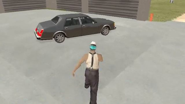 Устраиваемся в (ОПГ Солнцевская)