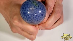 Heroes of Goo Jit Zu Deep Sea Goo Series 9 Including King Hydra Adventure Fun Toy review!