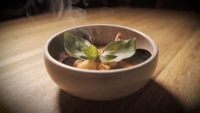 Авторская кухня в гастробаре Whitley Neill Bar&Kitchen