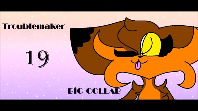 Troublemaker M.A.P ♡OPENED 16/34♡ *Read Desk* смотреть онлайн