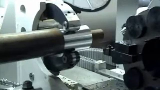 Токарно-револьверный станок Comev PICODUE смотреть онлайн