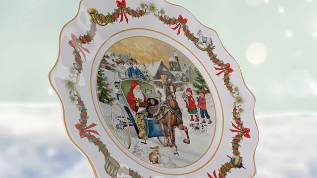 Annual Christmas Edition смотреть онлайн