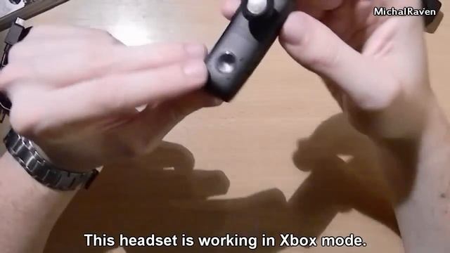 Call of Duty: Modern Warfare 3 Xbox 360 Bluetooth Headset - Unboxing PL/ENG смотреть онлайн