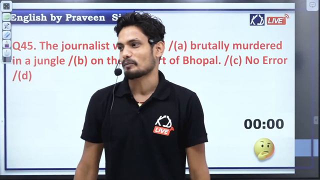 SSC/CGL/CHSL/CPO/RRB/PO & CLERK || 1000 ERROR SERIES || NOUN || ENGLISH || CLASS 0 | BY PRAVEEN SIR смотреть онлайн