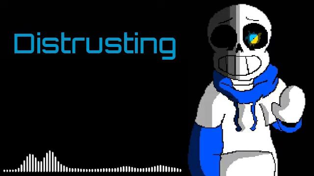 (Undertale Au) Ts! Swapswap Sans Theme 
