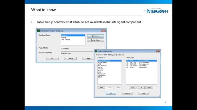 CADWorx PID Webinar Learn how your non-intelligent P&IDs can become intelligent смотреть онлайн