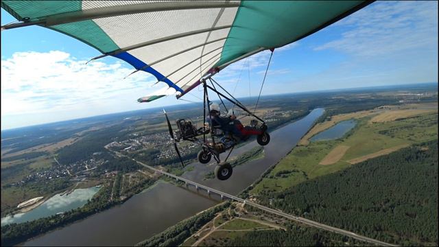 Флейта Пимак. "Забытый сон" Pimak flute. A forgotten dream. смотреть онлайн