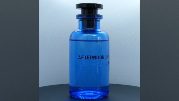 REVIEW Louis Vuitton - Afternoon Swim🌊