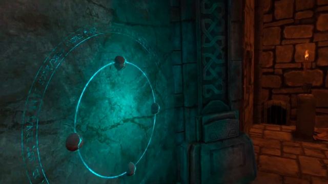 SHADOWGATE VR Mines of Mythrok | GAMEPLAY | walkthrough 1-5 ROOMS | OCULUS META QUEST 2 | NO COMMEN смотреть онлайн