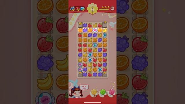 Peko Pop: Match 3 Puzzle (Levels 81-100) - Game Play Walkthrough No Commentary 7 смотреть онлайн