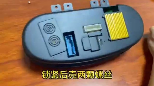 Installation Guide for Aftermarket Volkswagen Digital Instrument Panel For Golf 6 GTI Golf 6R MK6 смотреть онлайн