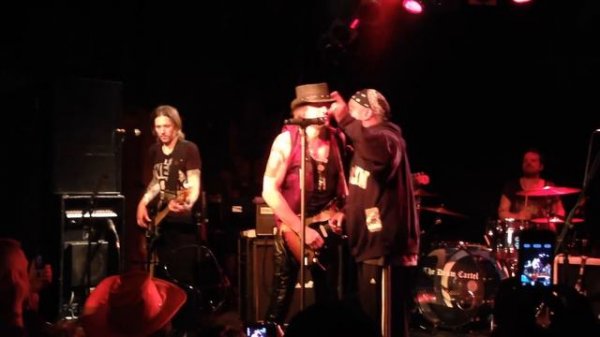 Richie Sambora - Purple Rain