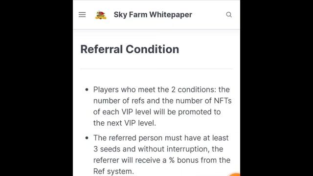 Earn Real Money from SKYFARM - the farm in the clouds | Gameplay Review смотреть онлайн