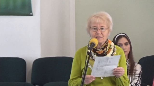 24.03.2019 Воскресное богослужение смотреть онлайн