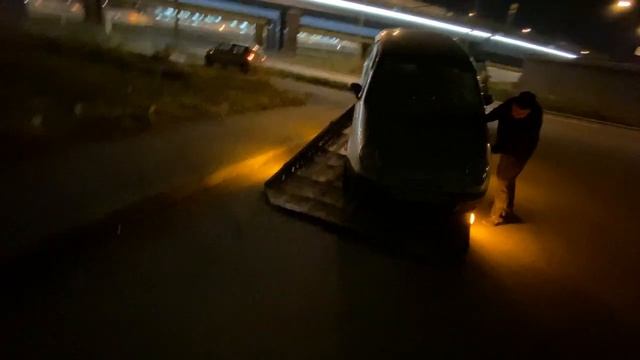 Daewoo Matiz или как работают честные перекупы в Санкт-Петербурге смотреть онлайн