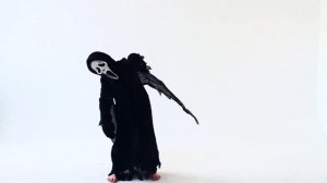 Детский костюм «Крик»
