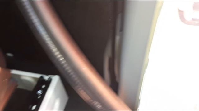 Не открывается дверь(заблокирована) Next (газон,газель). Что делать? смотреть онлайн