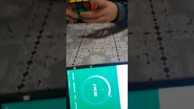 Кубик рубик.Пышненко Костя смотреть онлайн