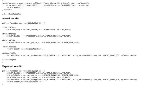 How to regex match and regex replace string in php? смотреть онлайн