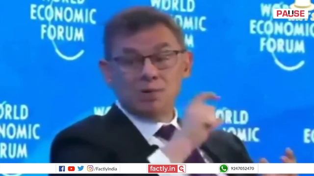 FACT CHECK: Pfizer CEO Says Company Aims to Reduce World Population by Half by 2023? смотреть онлайн