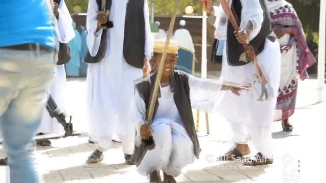 Sudanese Traditional Dances - انت ياخ من وين