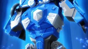 [MiniForce] Force Bot Transformations + Combine