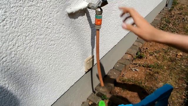 NERF Super Soaker Contaminator - Unboxing und Review (Deutsch/German) смотреть онлайн