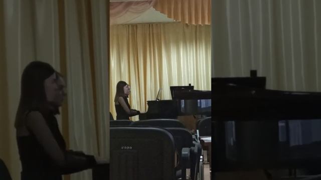 Моцарт Соната си бемоль мажор в 4 руки смотреть онлайн