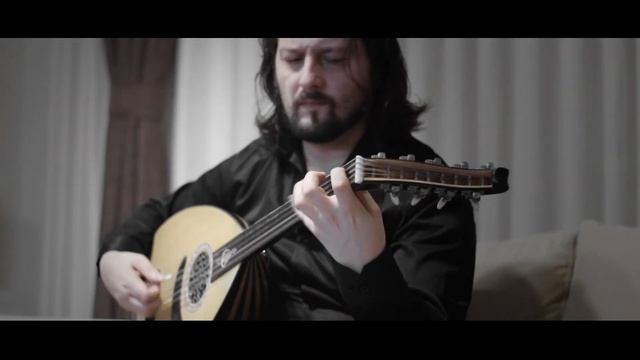 Lavta Flamenco by Orkun Tekelioğlu смотреть онлайн