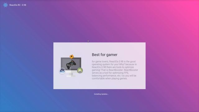 "React" world is coming!!! смотреть онлайн